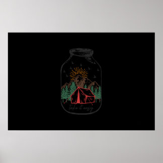 Póster Tómelo Fácil