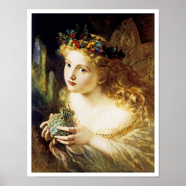 Póster Tomemos el rostro justo de la mujer (Frente)