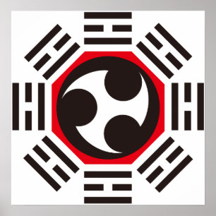 PÓSTER TOMOE(巴)