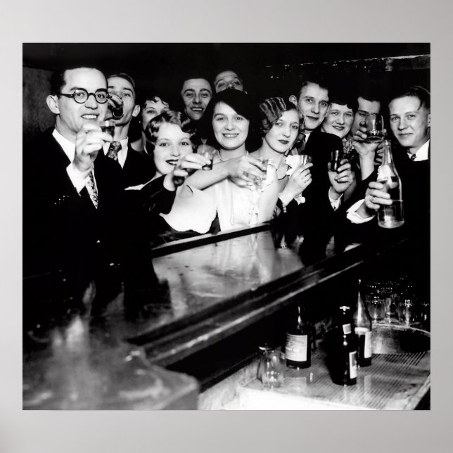 PÓSTER TONOS DE PROHIBICIÓN DE MANTENIMIENTO DE VELOCIDAD (Frente)