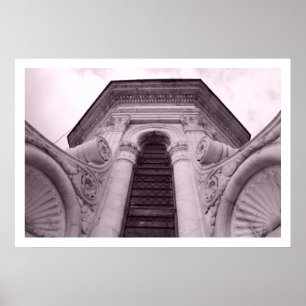 Póster Top del Duomo
