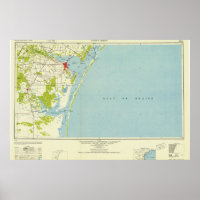 Topo de Vintage Corpus Christi TX