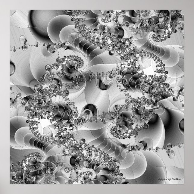 Póster Topografía (Frente)