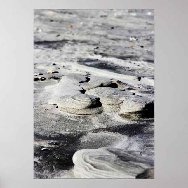 Póster Topsail Plateaus 1 (Frente)