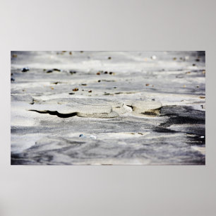 Póster Topsail Plateaus 2