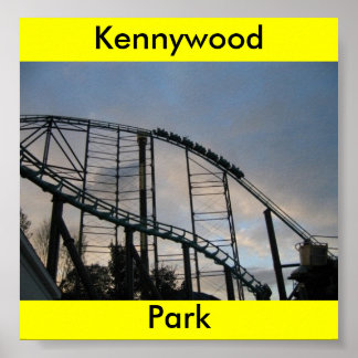 Póster Toque El Cielo