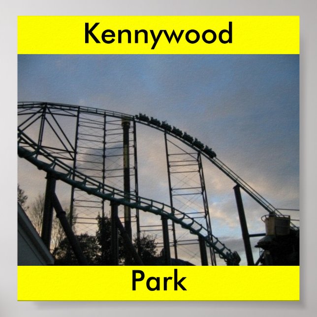 Póster Toque El Cielo (Frente)