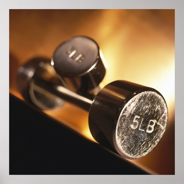 Póster Torbellino (Frente)