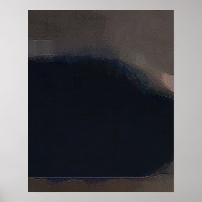 Póster Tormenta de verano, detalle 24 (Frente)