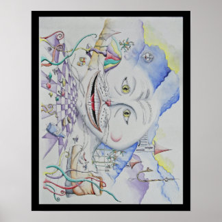 Póster Torneo de Cheshire