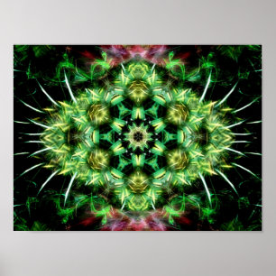 Póster tornia Poster