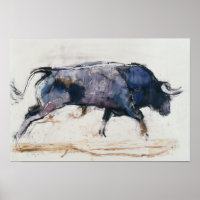 Toro de carga 1998