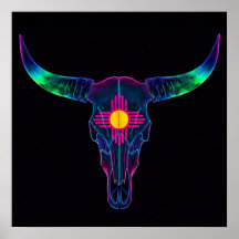 Toro de Nuevo México