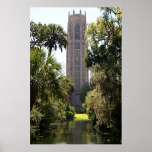 Póster Torre B 2