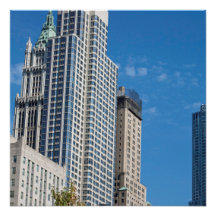 Torre Barclay Manhattan Nueva York