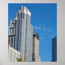 Torre Barclay Manhattan Nueva York