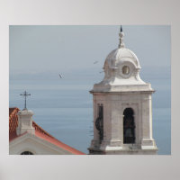 Torre de la Iglesia Costera