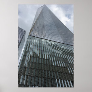 Póster Torre de libertad