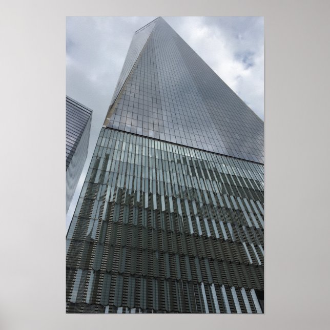 Póster Torre de libertad (Frente)