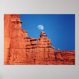 Póster Torres Fisher