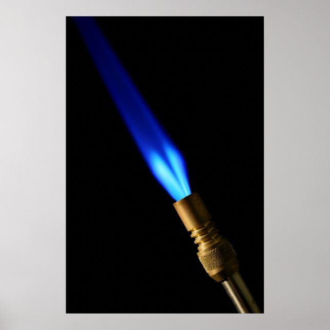 Póster Torsión (Frente)