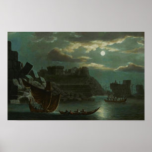 Póster Tortosa