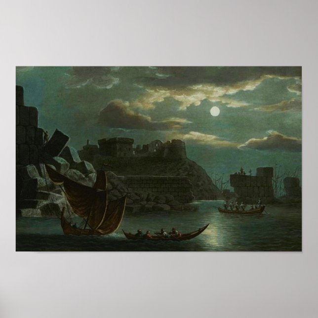 Póster Tortosa (Frente)