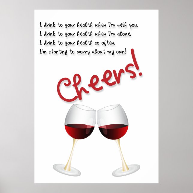 Póster Tostadas (Frente)