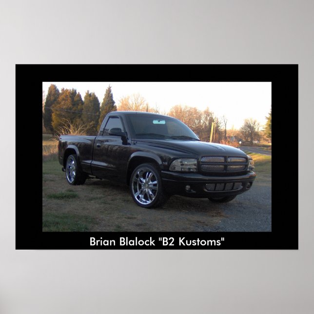 Póster Total de mayo de 2007 (Frente)