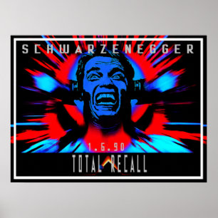 Póster Total de recuperación