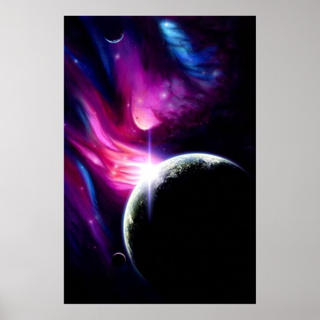 Póster Totalidad (Frente)