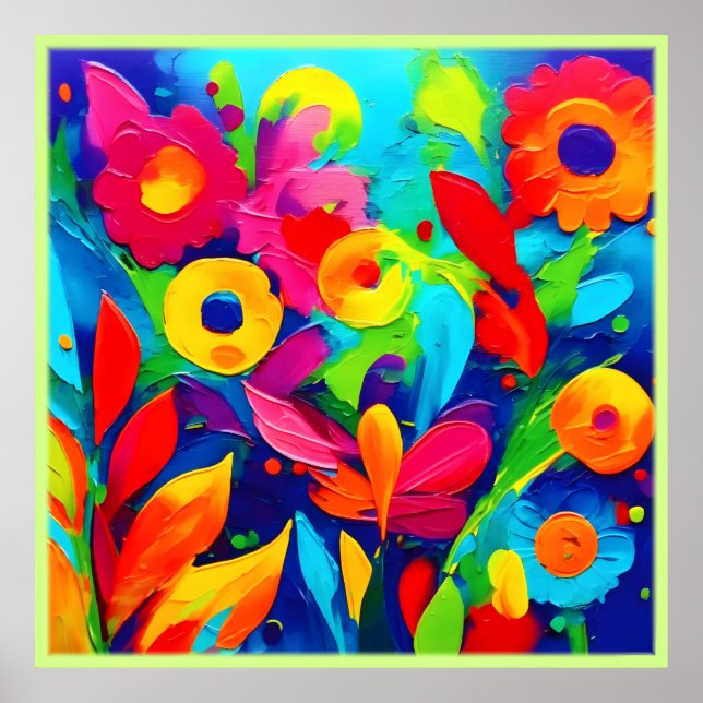 Póster Tote (Frente)