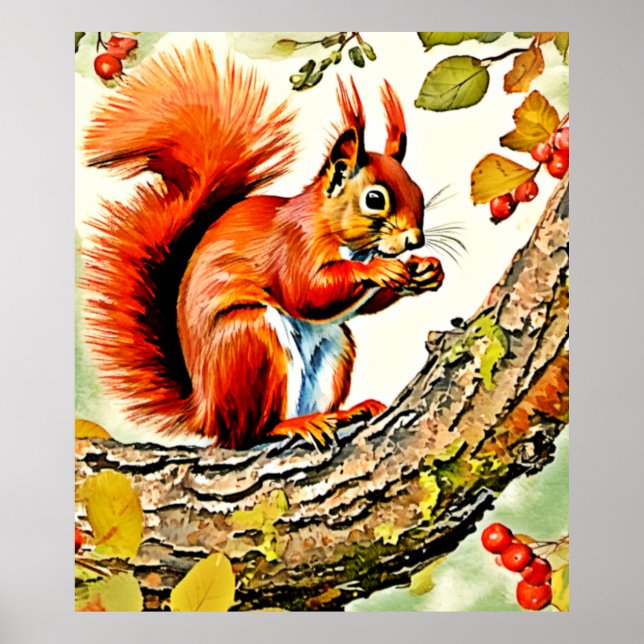 Póster Tote (Frente)