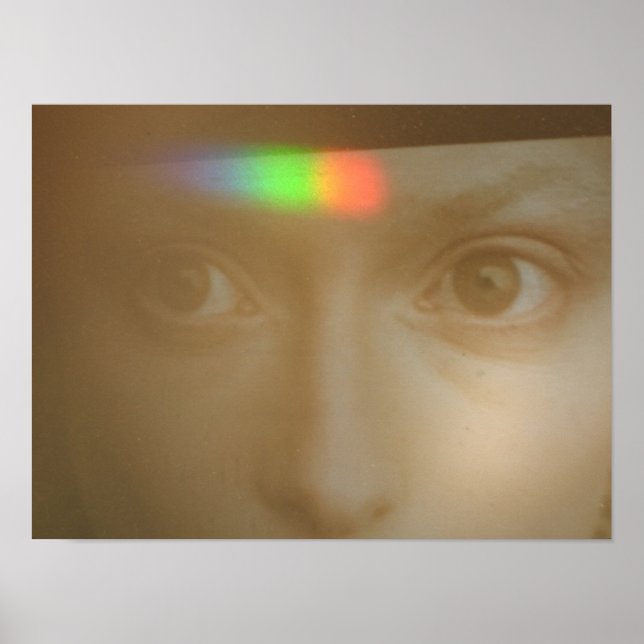Póster Touched By The Light 2013 photograph (Frente)