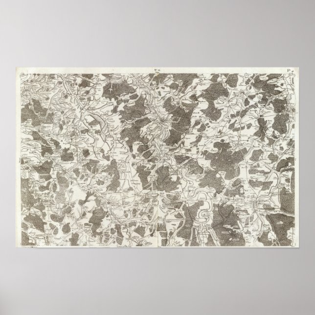 Póster Toul (Frente)