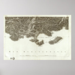 Póster Toulon