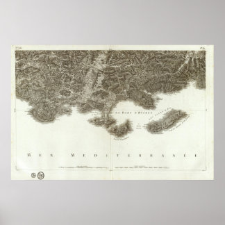 Póster Toulon