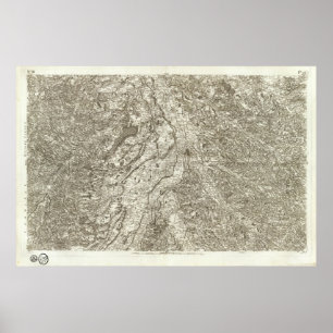 Póster Toulouse