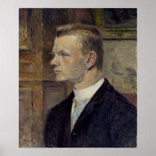 Póster Toulouse-Lautrec - Frederick Wenz