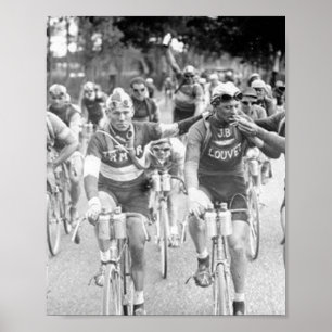 Póster Tour De France 1920