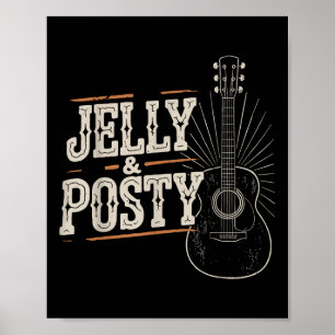 Póster Tour de Música de País Hombres conjunto de mujeres