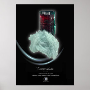 PÓSTER TOURMALINE
