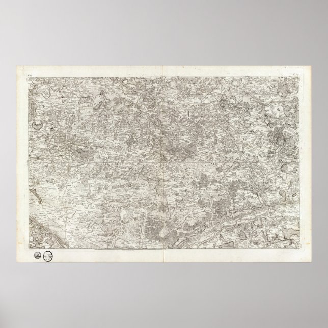 Póster Tours (Frente)