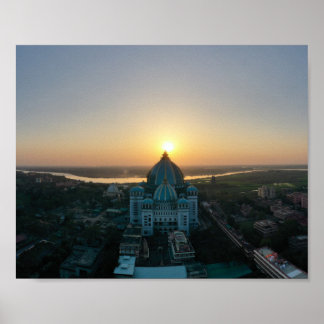 Póster TOVP 8 x 10 Imprimir