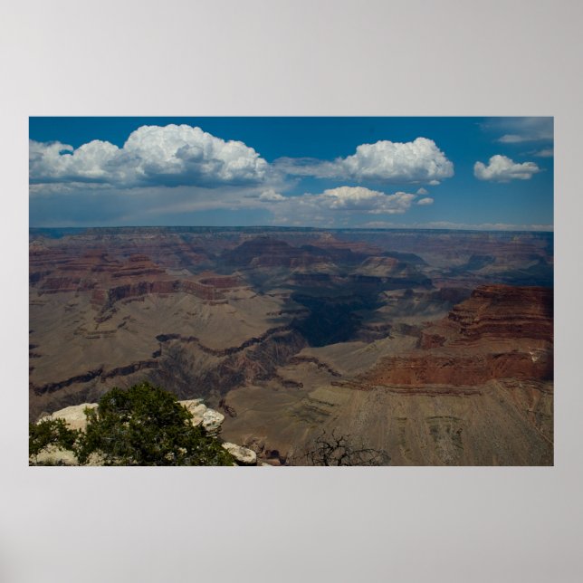 Póster Tower of Set at Pima Point 4619 Print (Frente)