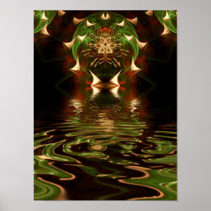 Póster Toxicalia Poster