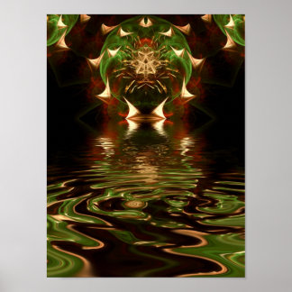 Póster Toxicalia Poster
