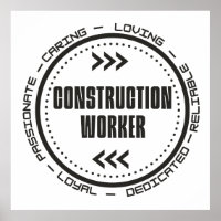 Trabajador de construcción