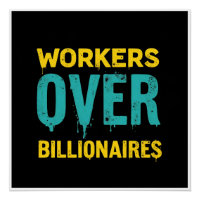 Trabajadores por billonarios - Audaz Estado Activi