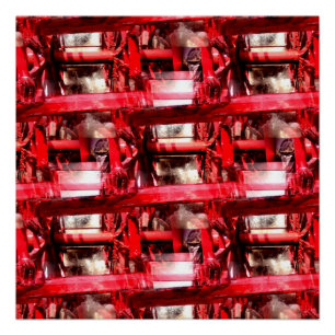 Póster Trabajando...